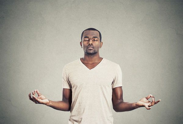 Meditación Transpersonal