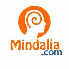 logo Mindalia