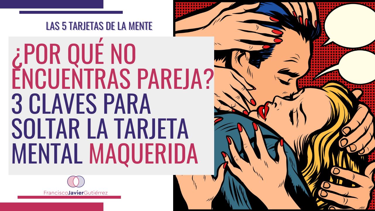 Tarjeta Mental Malquerida : Herida de Abandono