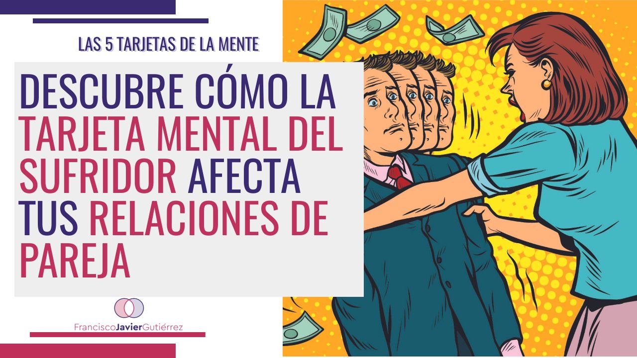 Sentimiento de vergüenza y culpa en las relaciones de pareja".